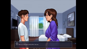 Fucking My Ex