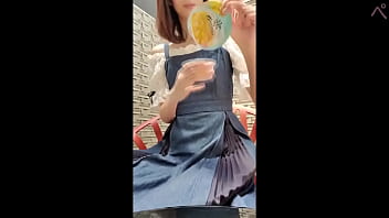 Gadis Asia 5015 Yang Menggoda Dan Menggairahkan