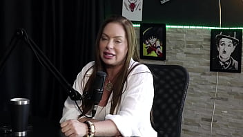 Tonton Wancana Mesum Dan Penuh Gaya Birahi Francis Simas Dan Thay Carioca Di Porncast Brazil – Bagian 1 (siaran Eksklusif: Sheer/red)