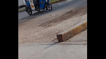 Rica Tiongkok Yang Menggoda