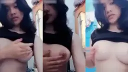 Bokep Jilbab/Hijab