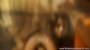 Rayuan Ganas Milf India Dari Bollywood