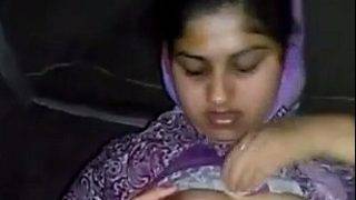Bidadari Pakistan Dengan Payudara Terindah