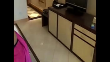 Birahi Tante Dan Om Desi Yang Main Mesra