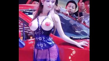Chica China Tetona Y Sensual Que Todos Desean Conocer