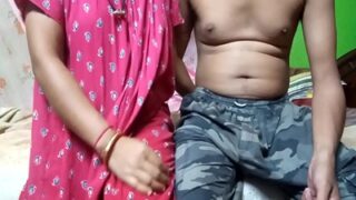 Devar Muda Merawat Memek Bhabhi Yang Menggairahkan