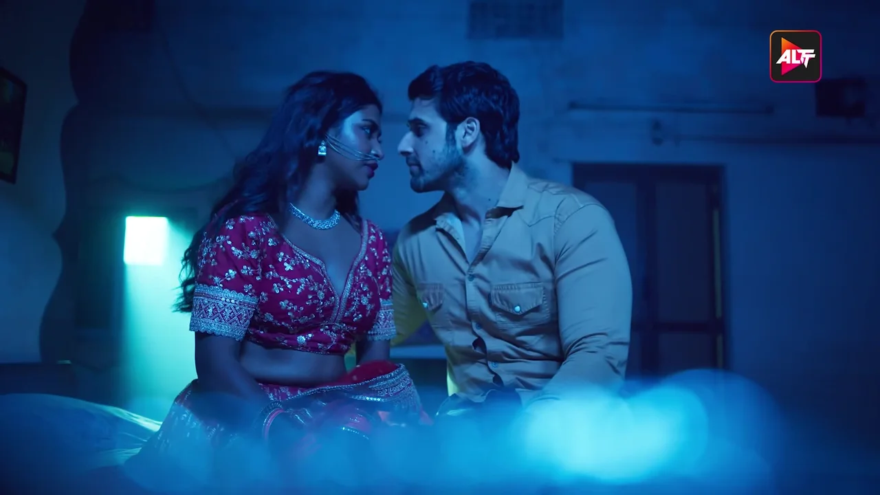Dulhaniya Beediwali 2025: Episode Ke Chauthi Raat Ka Kamaal, Altt App Par Xxx Maza