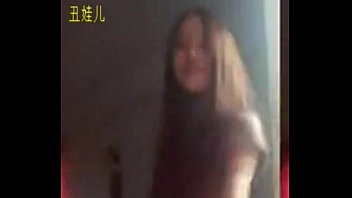 Tarian Menggoda Gadis Cantik Tiongkok