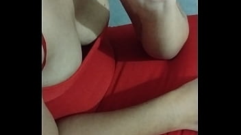 Desi Bhabhi Ke Mast Boobs Dabao Aur Chuso