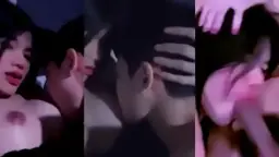 Geger! Tiktoker Panas Bikin Heboh Dengan Adegan Mesum Yang Bikin Ngaceng