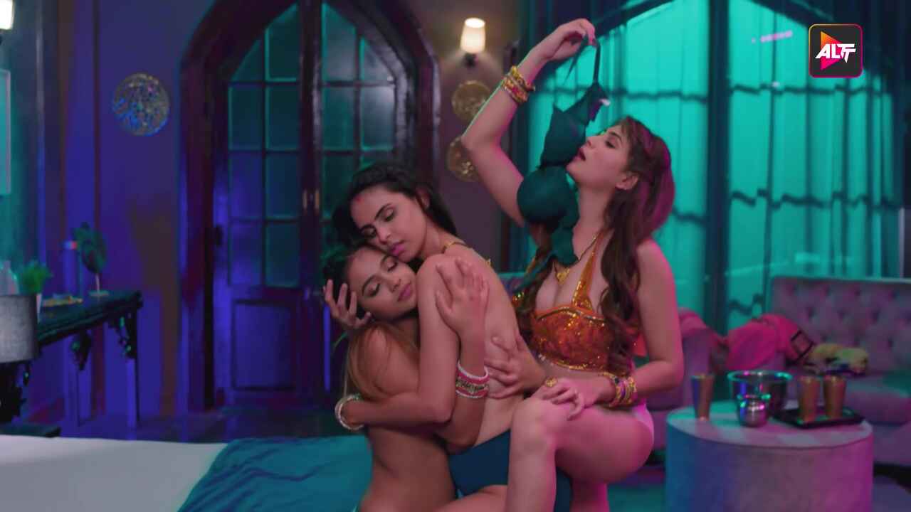 Kiski Chudai Hogi Aaj? Rangeen Kahaniyan 4 Ka Teesra Jamana Episode!
