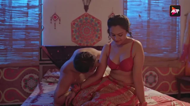 Kiski Chudai Hogi Pehle? Rangeen Kahaniyan 28 – Pehla Hissa Full Xxx Maza