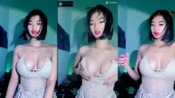 Live Barbar: Sensasi Menggoda Di Balik Lingerie Hilly