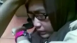 Menggoda Selaput Dara Pramuka Yang Belum Tersentuh