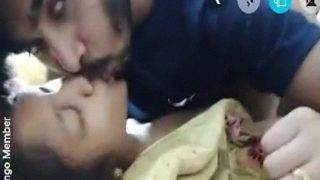 Pasangan India Bercinta Tango Video Panas