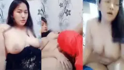 Pertunjukan Langsung Momo Ml Toge Montok Yang Menggoda