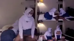 Pesan Dua Cewek Sma Yang Bikin Nafsu Meledak