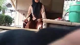 Pramuka Ngentot Dengan Posisi Kodok Yang Menggairahkan
