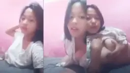 Rara Nadifa, Remaja Abg Yang Menggoda Dan Bikin Heboh