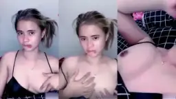 Rasya Mangolive Menggoda Dengan Pelintiran Uting Vcs Yang Sengit