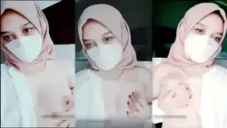 Video Panas Hijab Camilla 5: Adegan Tersembunyi Yang Menggoda