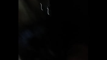 Tante Muda Berisi, Ngesex Doggy Dengan Suara Erotis Hindi