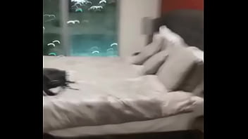 Tristina Millz Live, Rayakan Ultah Blackbarbie Aka Kimmieworld Dengan Goyangan Panas Dan Erotis