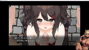 【虎雄】実況プレイ:サキュバス・コネクト 1 欲求不満な女の子が異世界でヤリまくる!