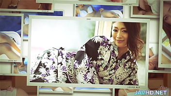 Gadis Asia Menggoda Dengan Mulut Panas Bagian 8