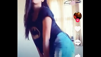 Goyang Seksi Cewek Desi Bikin Goyang