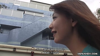 Gadis Jepang, Tomomi Matsuda, Digerayangi Hingga Basah, Adegan Tanpa Sensor