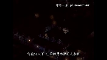 A106-a107 Anime Subtitle Indonesia, Pelajaran Panas Elvina 1-3 Bagian 1