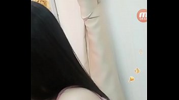 Bocil Vietnam Di Bigo Live Keceplosan Puting Susu