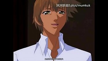 熟母淫乱合集 A27 里番动漫中文字幕 熟女馆第4部 欲火难耐