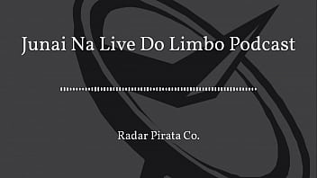 Menggoda Di Balik Layar: Malam Panas Live Podcast Limbo