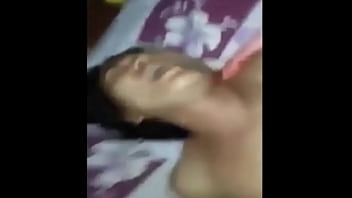 Selesai Dipijat, Ibu Mertua Merayu Untuk Digituin Di Bagian Selangkangannya Bagian 21