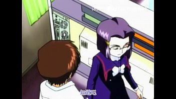 A96 Anime Subtitle Collection: Erotic Lessons In Pure Passion – Part 1