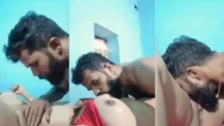 Devar Lahap Basahnya Memek Bhabhi Yang Menggairahkan Saat Bercinta