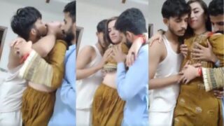 Vidio Sex
