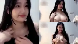 Gadis Chindo Montok Dengan Payudara Bulat Sempurna