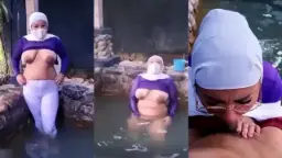 Gadis Muda Berahi Digoyang Tukang Gali Hingga Teler