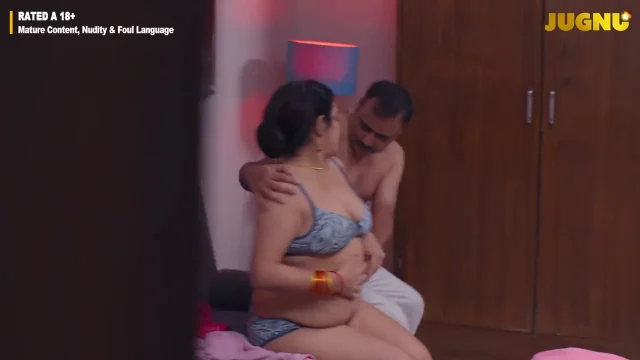 Gadis Rumah Tangga Dan Kekasih Gelapnya: Episode Panas Ke-6 Di Jugnu App