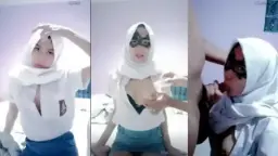 Gadis Sma Bertopeng, Ranjang Mulus Tanpa Rambut