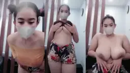 Gairah Malam Dengan Host Vanilla Yang Menggoda