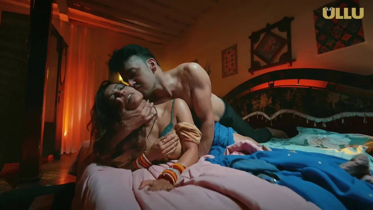 Gairah Malam Yang Membara: Episode 1 – Kisah Cinta Terlarang Dan Nafsu Yang Meledak