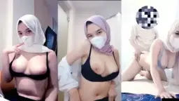 Gambar Lengkap Camilla Berhijab Yang Menggoda