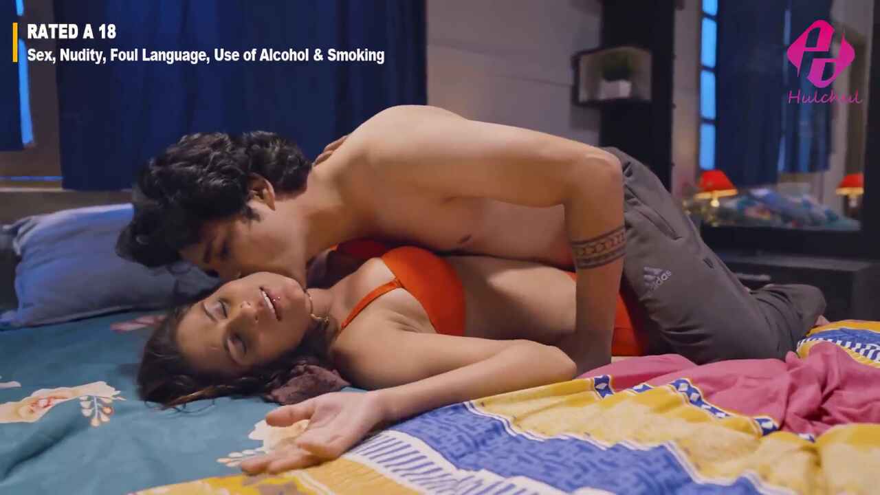 Bokep China