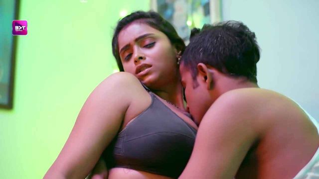 Goyangan Malam 2024: Episode 5 – Nafsu Liar Di Balik Layar