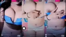 Live Instagram Baby Moy: Tampil Hot Dan Menggoda Di Layar Ponselmu