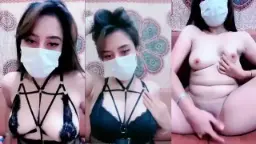 Live Panas Ellen Selebgram Menggoda Di Aplikasi Mango